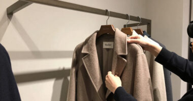 5 Best Max Mara Coats in 2026