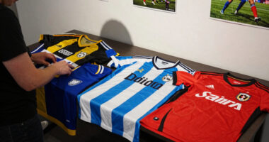 5 Best Soccer Fan Apparel in 2026