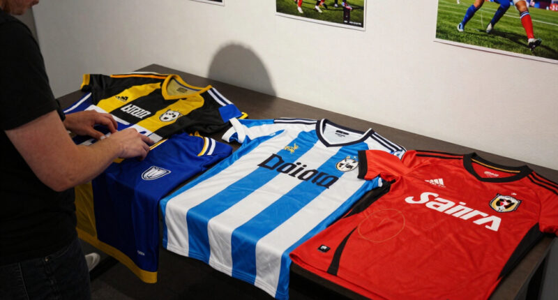 5 Best Soccer Fan Apparel in 2026
