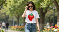 5 Best Strawberry Print Apparel in 2026