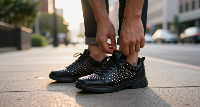 5 Best Studded Shoes in 2026