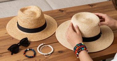 5 Best Summer Fashion Accessories in 2026