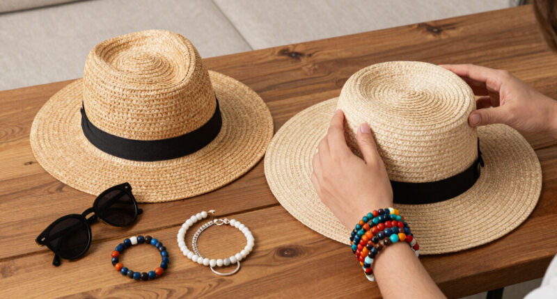 5 Best Summer Fashion Accessories in 2026