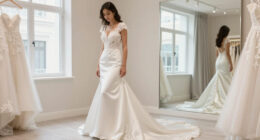 5 Best Wedding Dresses in 2026