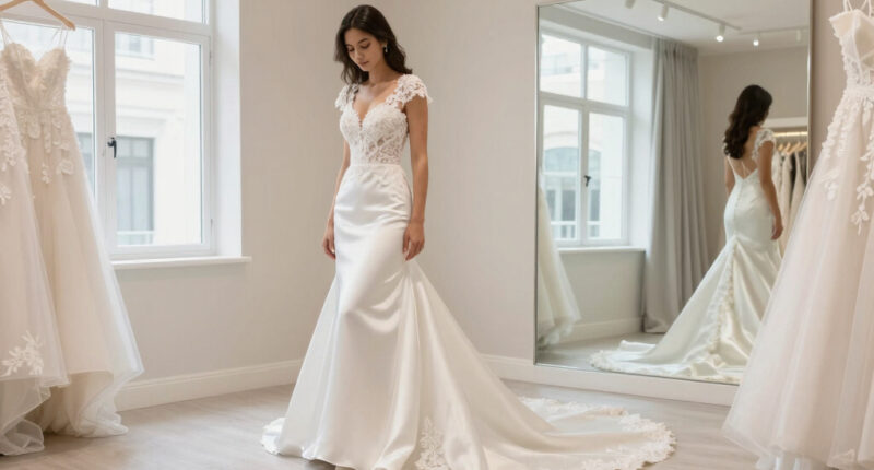 5 Best Wedding Dresses in 2026