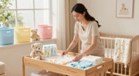 6 Best Baby Registry Essentials in 2026
