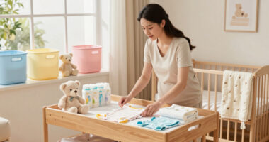6 Best Baby Registry Essentials in 2026
