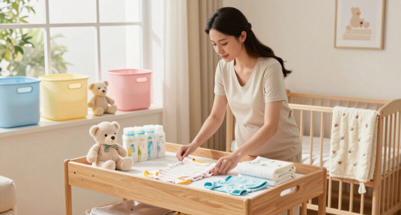 6 Best Baby Registry Essentials in 2026