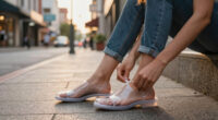 6 Best Clear Shoes in 2026