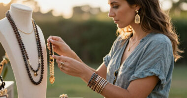 6 Best Emily Dawn Long Fashion Accessories in 2026