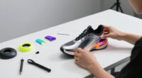 6 Best Futuristic Sneakers in 2026