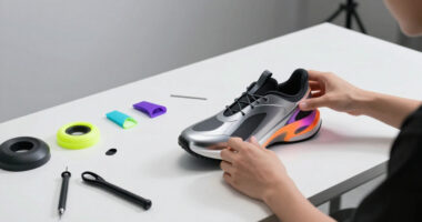 6 Best Futuristic Sneakers in 2026