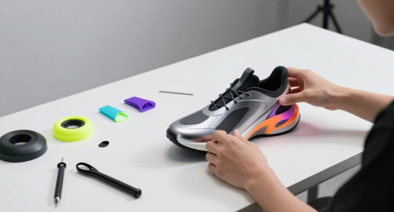 6 Best Futuristic Sneakers in 2026