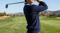 6 Best Golf Sweaters in 2026