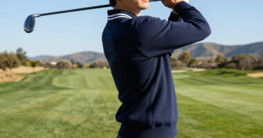6 Best Golf Sweaters in 2026