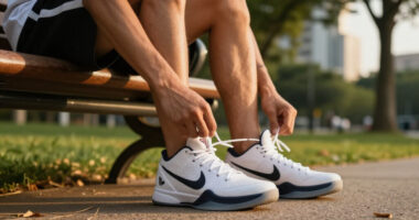 6 Best Kobe Basketball Sneakers in 2026