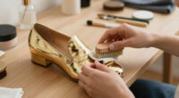 6 Best Metallic Gold Shoes in 2026