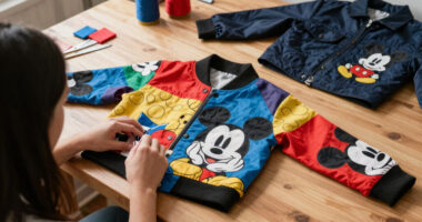 6 Best Mickey Mouse Jackets in 2026