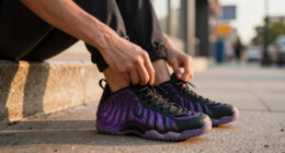 6 Best Nike Foamposite Shoes in 2026