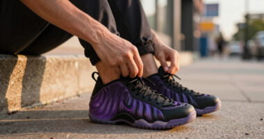 6 Best Nike Foamposite Shoes in 2026