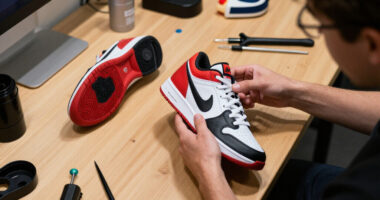 6 Best Nike Retro Basketball Sneakers in 2026