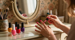 6 Best Retro Nail Polishes in 2026