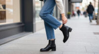 6 Best Shoes To Wear With Straight-Leg Jeans In 2026