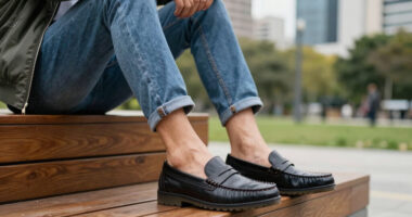 6 Best Sneaker Loafers in 2026