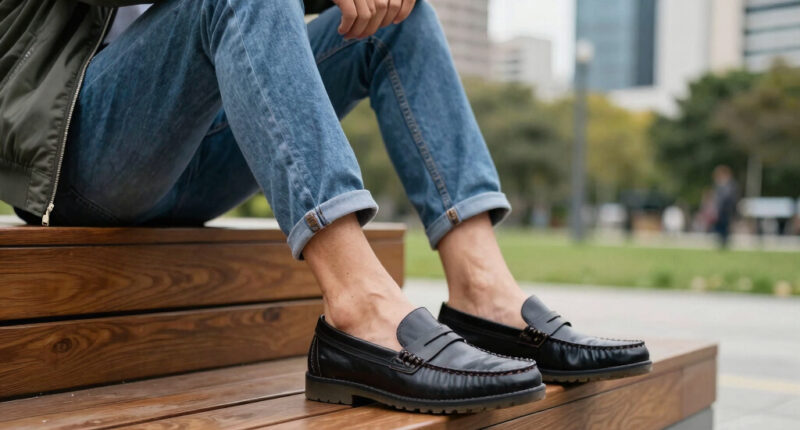 6 Best Sneaker Loafers in 2026