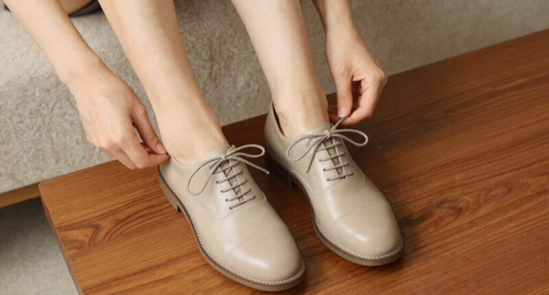6 Best Summer Neutral Dress Shoes in 2026