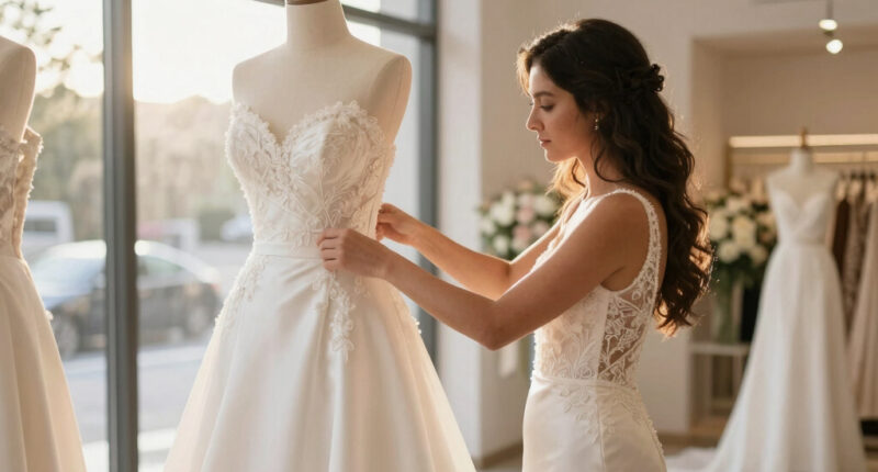 6 Best Wedding Dresses in 2026