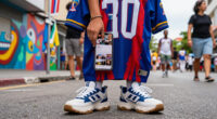 6 Blokecore Collaborations We Loved During The 2026 FIFA World Cup