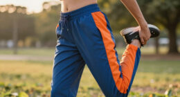 7 Best Blue And Orange Track Pants in 2026