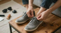 7 Best Closed-Toe Casual Shoes in 2026