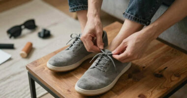 7 Best Closed-Toe Casual Shoes in 2026