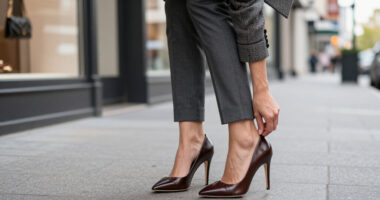 7 Best Designer Shoes in 2026