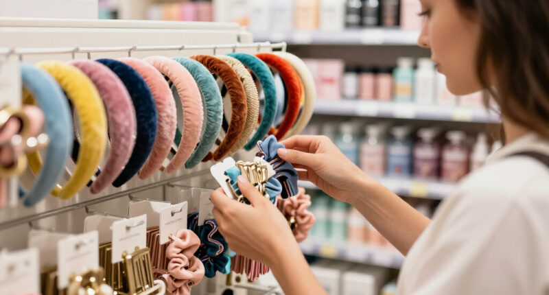 7 Best Drugstore Hair Accessories in 2026