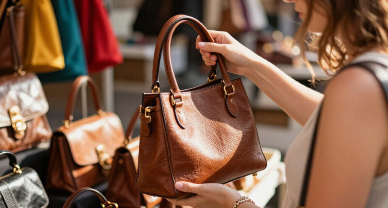 7 Best First Handbags in 2026