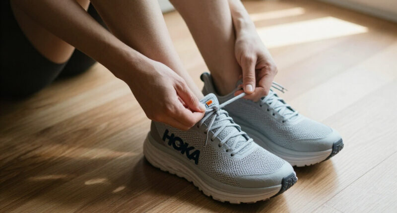 7 Best HOKA Bondi 7 Sneakers in 2026
