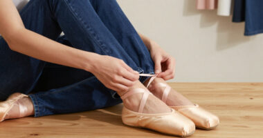7 Best Jeans for Ballet Flats in 2026