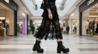 7 Best Mall Goth Clothing in 2026