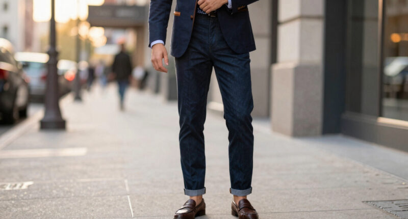 7 Best Men’s Clothing in 2026