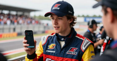 7 Best Motorsport Fan Apparel in 2026
