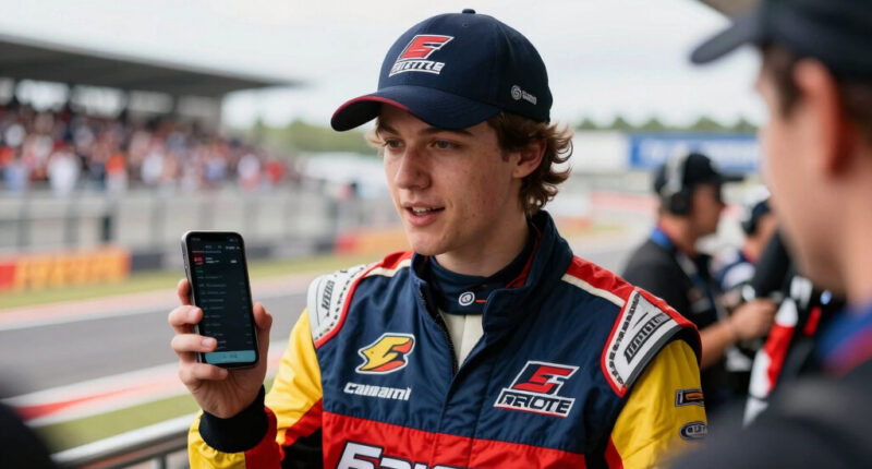 7 Best Motorsport Fan Apparel in 2026