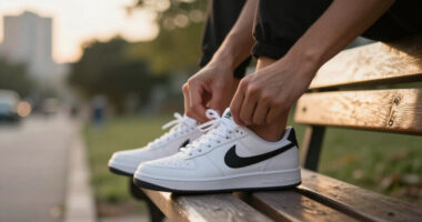 7 Best Nike Court Sneakers in 2026