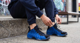 7 Best Nike Foamposite Sneakers in 2026
