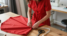 7 Best Red Dresses for Women in 2026
