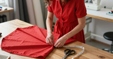 7 Best Red Dresses for Women in 2026