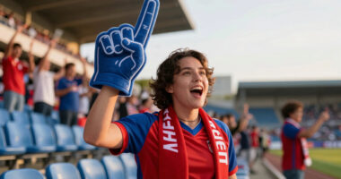 7 Best Soccer Fan Apparel in 2026