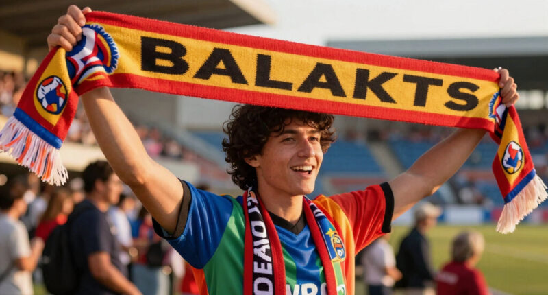 7 Best Soccer Fan Apparel in 2026